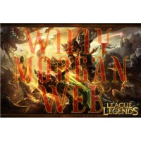 League Of Legends 14